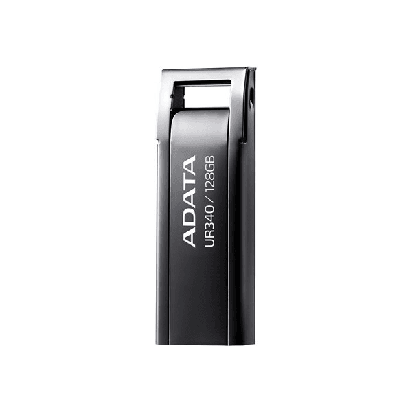 ADATA 128GB ROYAL UR340 METAL USB 3.2 BELLEK