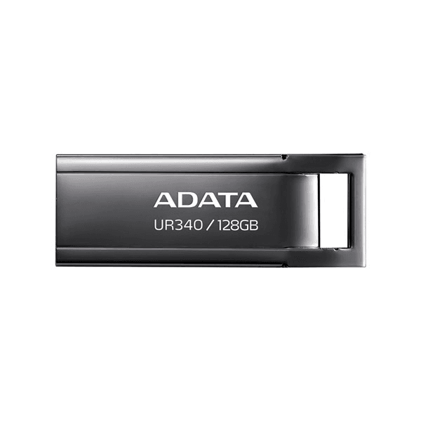 ADATA 128GB ROYAL UR340 METAL USB 3.2 BELLEK