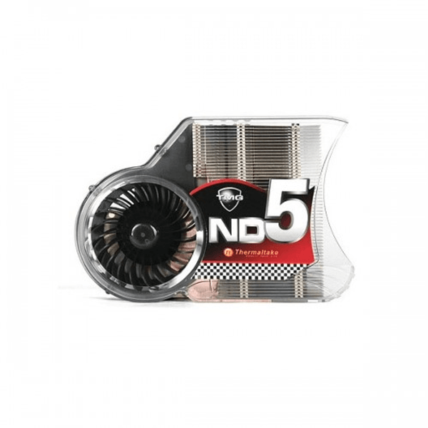 Thermaltake TMG ND5 Ekran kartı Soğutucusu