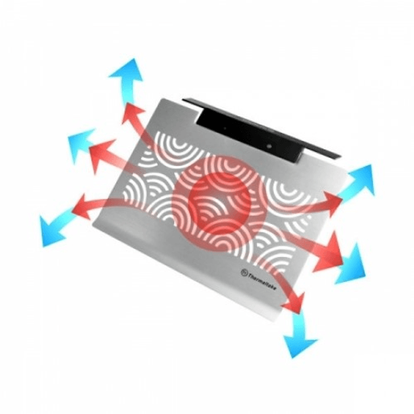 Thermaltake WavX13 10