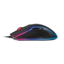 Thermaltake NEROS TTS-EMO-NRR-WDOTBK-01 RGB Gaming Mouse