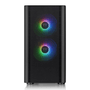 THERMALTAKE V150 BREEZE TG CA-1R1-00S1WN-02 GAMING MICRO-TOWER PC KASASI