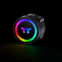 THERMALTAKE 360MM TOUGHLIQUID 360 ARGB CL-W321-PL12BL-A AM5-1700P SIVI SOĞUTMALI İŞLEMCİ FANI
