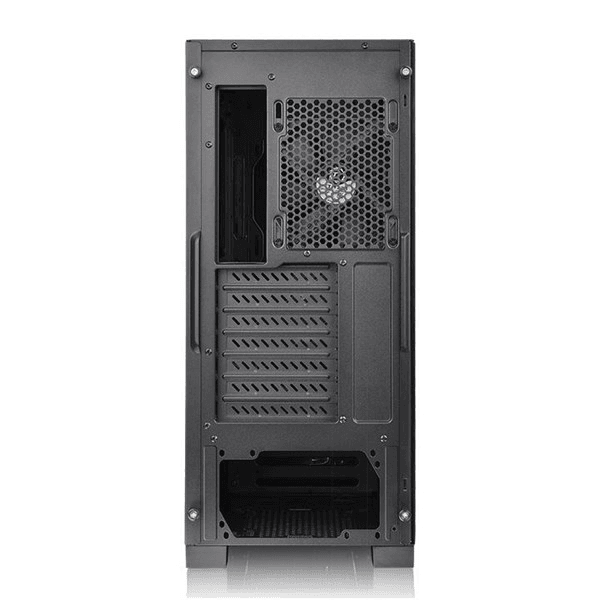 THERMALTAKE 550W 80+ VERSA T25 CA-3R5-55M1WE-00 Gaming Mid-Tower PC Kasası