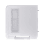 THERMALTAKE VIEW 300MX TG CA-1P6-00M6WN-00 GAMING MID-TOWER PC KASASI BEYAZ