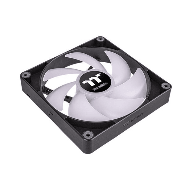 Thermaltake CT140 CL-F150-PL14SW-A ARGB Sync 2x140mm ARGB Fan Kiti