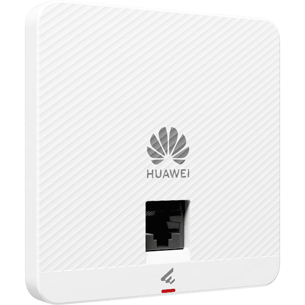 ARUBA R6P68A 1port Gigabit 15.4W PoE Injektör