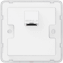 ARUBA R6P68A 1port Gigabit 15.4W PoE Injektör