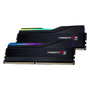 GSKILL 64GB (2X 32GB) DDR5 5600MHZ CL30 DUAL KIT RGB PC RAM TRIDENT Z RGB F5-5600J3036D32GX2-TZ5RK