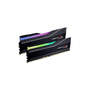 GSKILL 32GB (2X 16GB) DDR5 5600MHZ CL28 RGB DUAL KIT PC RAM TRIDENT Z5 NEO F5-5600J2834F16GX2-TZ5NR