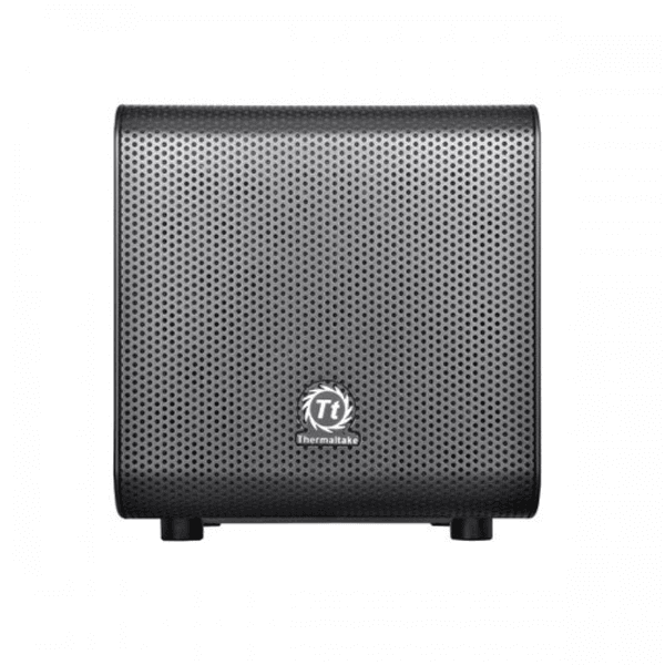 Thermaltake Core V1 Mini ITX Pencereli Mini Kasa