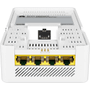 TP-LINK TL-POE150S GIGABIT 48VOLT 15.4WATT PoE Adaptör
