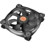 Thermaltake Riing CL-F038-PL12WT-A 120mm Beyaz Halka Ledli Titreşimsiz Kasa ve Radyatör Fanı