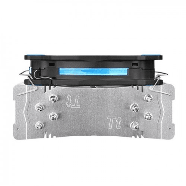 THERMALTAKE RIING SILENT CL-P022-AL12BU-A A4-1200P HAVA SOĞUTMALI İŞLEMCİ FANI