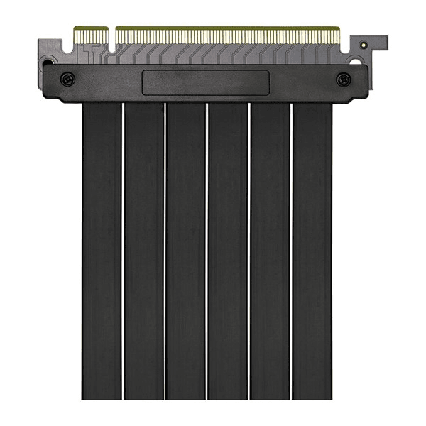 COOLERMASTER MCA-U000C-KPCI30-300 PCI-e 3.0  X16 Ver.2 300mm Riser Kablo