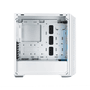 COOLERMASTER 520 MB520-WGNN-S03 GAMING E-ATX PC KASASI BEYAZ