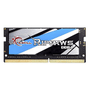 GSKILL 8gb DDR4 2400mhz Notebook Ram Ripjaws F4-2400C16S-8GRS