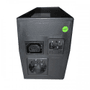 Powerup 650VA LINE INTERACTIVE LED EKRAN UPS