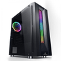 GameBooster GB-G3601B RAINBOW FANLI GAMING MID-TOWER PC KASASI