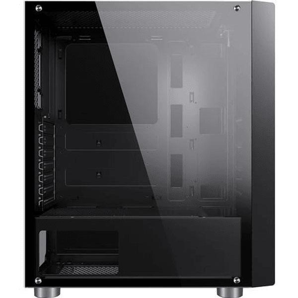POWERBOOST 650W 80+ VK-G3403S GAMING MID-TOWER PC KASASI