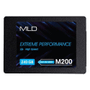 MLD 240GB M200 BM-MLD25M200P11-240 560-540MB/s SATA-3 SSD DİSK