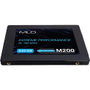 MLD 240GB M200 BM-MLD25M200P11-240 560-540MB/s SATA-3 SSD DİSK