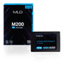 MLD 240GB M200 BM-MLD25M200P11-240 560-540MB/s SATA-3 SSD DİSK