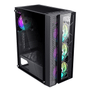 GAMEBOOSTER GB-F3105B GAMING MID-TOWER PC KASASI