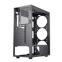 GAMEBOOSTER GB-F3105B GAMING MID-TOWER PC KASASI