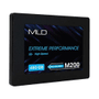 MLD 480GB M200 BM-MLD25M200P11-480 560-540MB/s SATA-3 SSD DİSK
