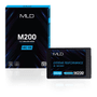 MLD 480GB M200 BM-MLD25M200P11-480 560-540MB/s SATA-3 SSD DİSK