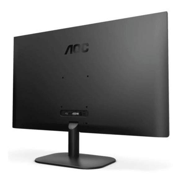AOC 23.8” IPS 24B2XH/EU 4MS 75HZ HDMI EV OFİS TİPİ MONİTÖR 1920X1080