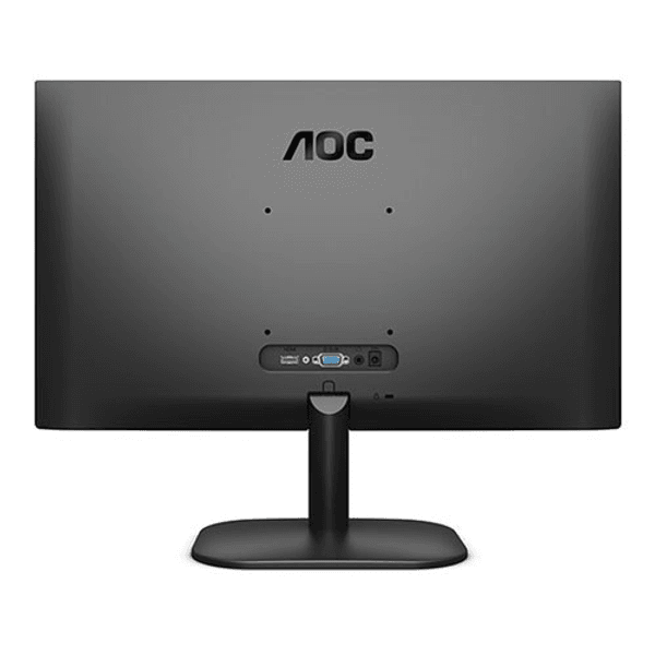 AOC 23.8” IPS 24B2XH/EU 4MS 75HZ HDMI EV OFİS TİPİ MONİTÖR 1920X1080