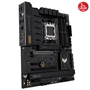 ASUS TUF GAMING B650-PLUS WIFI-6E DDR5 HDMI-DP PCIE 4.0 AM5 ATX 