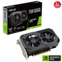 ASUS 4GB TUF GTX1650-4GD6-P-V2 GAMING GDDR6 HDMI-DP PCIE 3.0