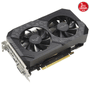 ASUS 4GB TUF GTX1650-O4GD6-P-V2 GAMING GDDR6 HDMI-DP PCIE 3.0