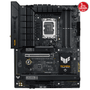 ASUS TUF GAMING B760-PLUS WIFI-6E DDR5 HDMI-DP PCIE 4.0 1700P ATX