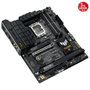 ASUS TUF GAMING B760-PLUS WIFI-6E DDR5 HDMI-DP PCIE 4.0 1700P ATX