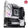 ASUS ROG STRIX B760-G GAMING WIFI-6E DDR5 HDMI-DP PCIE 4.0 1700p mITX