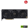 ASUS RTX4070Ti 12GB PROART RTX4070TI-O12G GDDR6X 128bit HDMI DP PCIe 16X v4.0