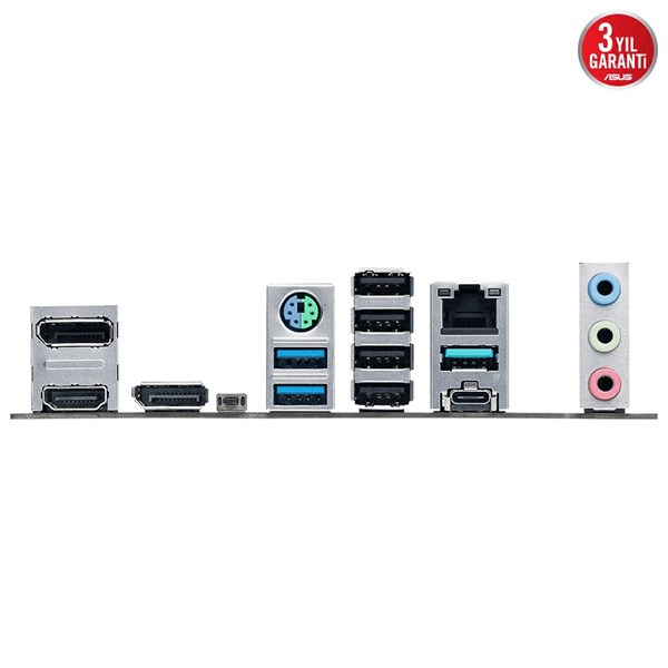 ASUS TUF B650M-E GAMING DDR5 HDMI DP PCIe 16X v4.0 AM5 mATX