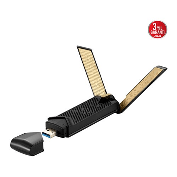 Asus ASUS USB-AX56 DUAL BAND AX1800 WIFI USB