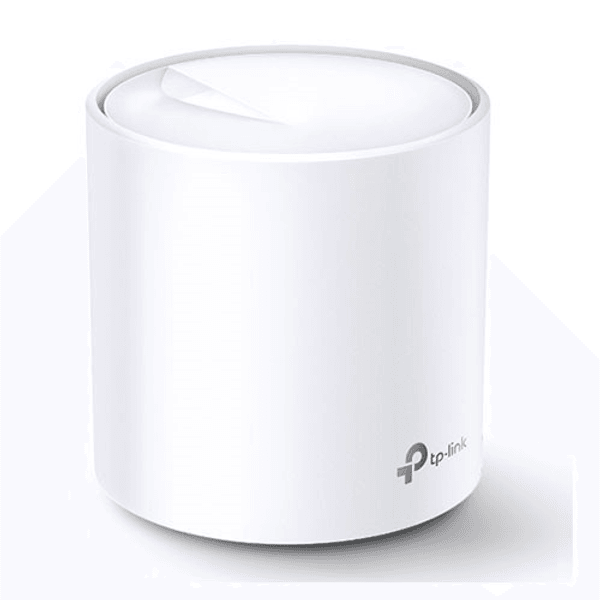 TP-Link TP-LINK DECO X20(1-PACK) Mesh System