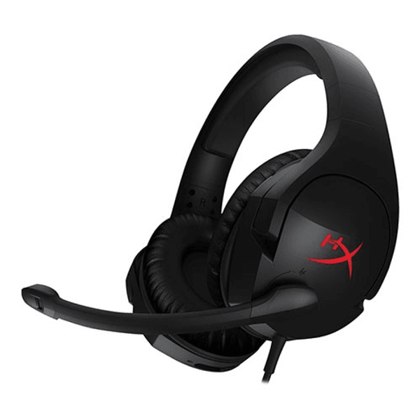 HyperX HyperX Cloud StingerGaming HX-HSCS-BK/EE