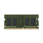 KINGSTON 16GB DDR4 2666MHz NOTEBOOK RAM VALUE KVR26S19D8/16