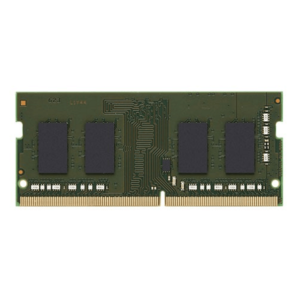 KINGSTON 8GB DDR4 3200MHZ CL22 NOTEBOOK RAM VALUE KVR32S22S6/8 