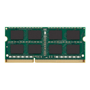 KINGSTON 8GB DDR3 1600MHZ CL11 NOTEBOOK RAM VALUE KVR16LS11/8 1.35volt (Low Voltage)