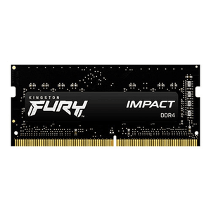 Kingston KNG FuryImpact 16GB 2666M KF426S15IB1/16