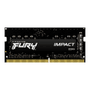 Kingston KNG FuryImpact 16GB 2666M KF426S15IB1/16