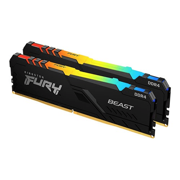 Kingston KNG FuryBeast 16GB 3200 KF432C16BBAK2/16